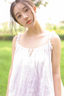 温碧霞《惊变》